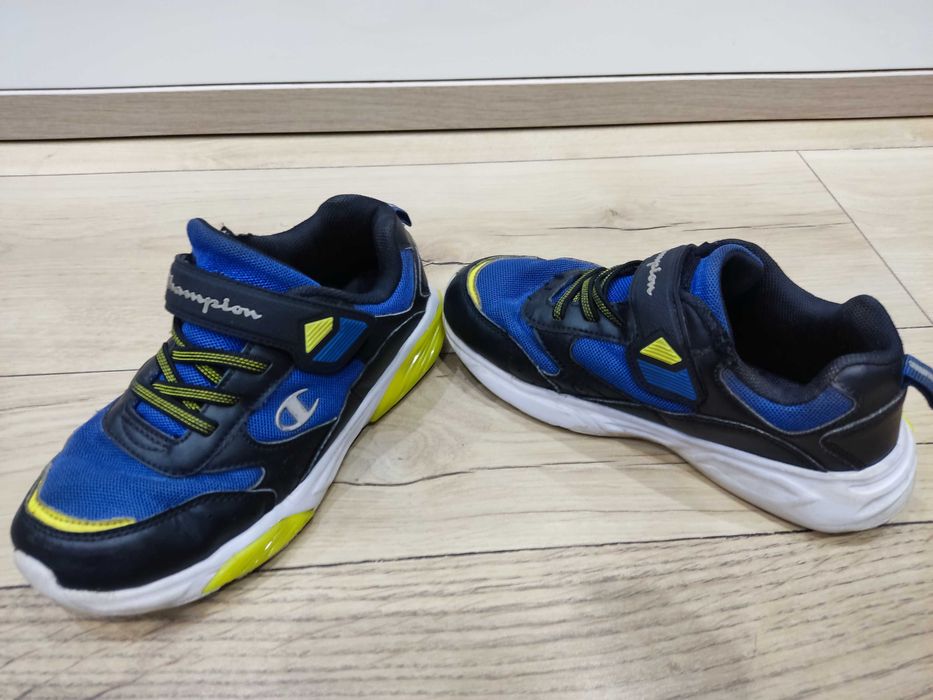 Buty Champion rozm 33