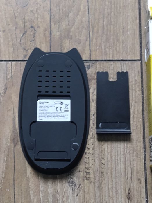 Ładowarka Indukcyjna 10W