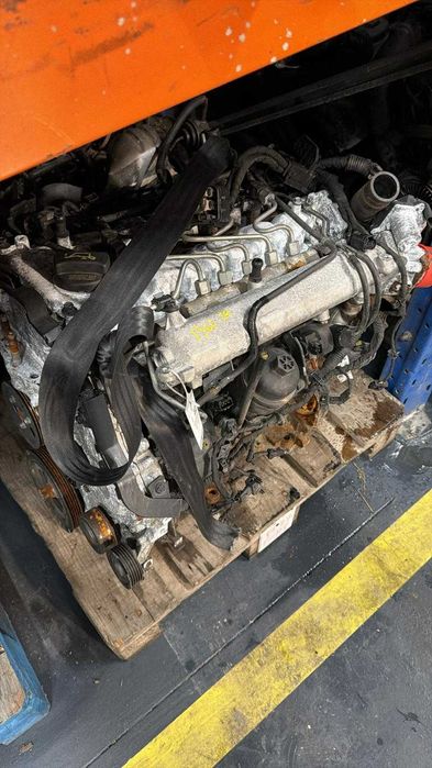 Motor Kia/Hyundai 1.4 D4FC