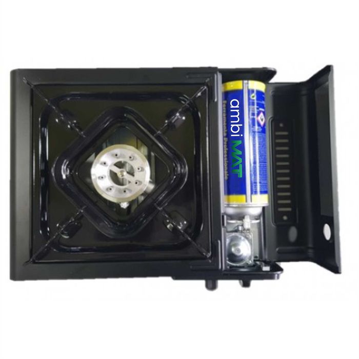 Fogão / Cozinha Portátil a Gás