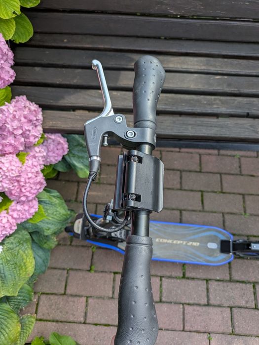 Самокат Maraton concept 210