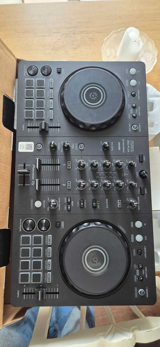 Pioneer DDJ-FLX4