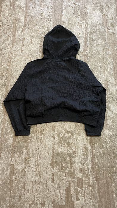 Жіноча кофта Nike icon woven pullover (DM7422-010) S/M/L