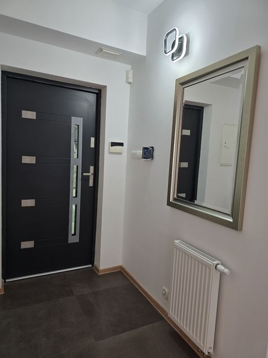 Do wynajęcia Dom wolnostojący na dużej działce bezpośrednio