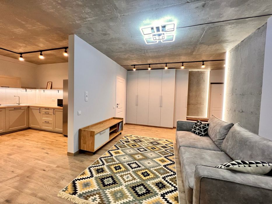 2-кімнатна квартира за адресою вул. Максимовича (площа 77 м²) - Atlanta.ua - фото 18