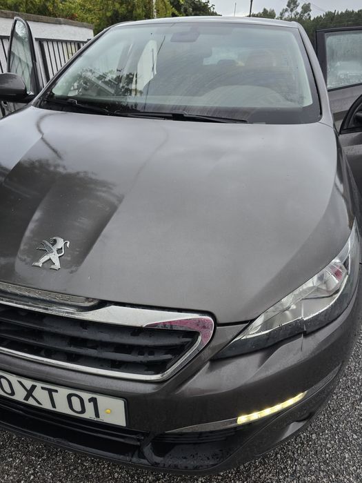 Peugeot 308 SW- Bom estado