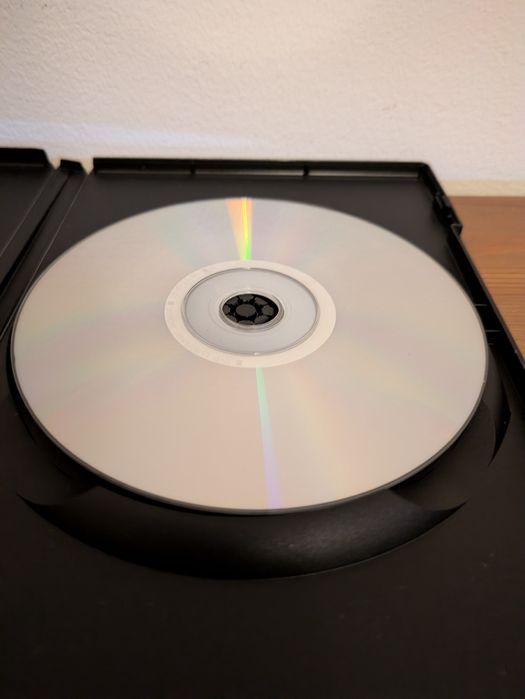 DVD " A Mulher de Negro " 2012 (Opt. Estado)