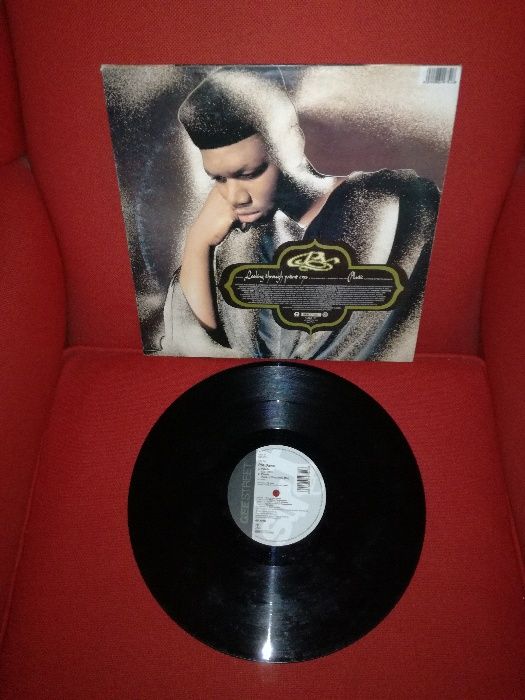 Discos vinil Maxi e LP ref0175-ref0178