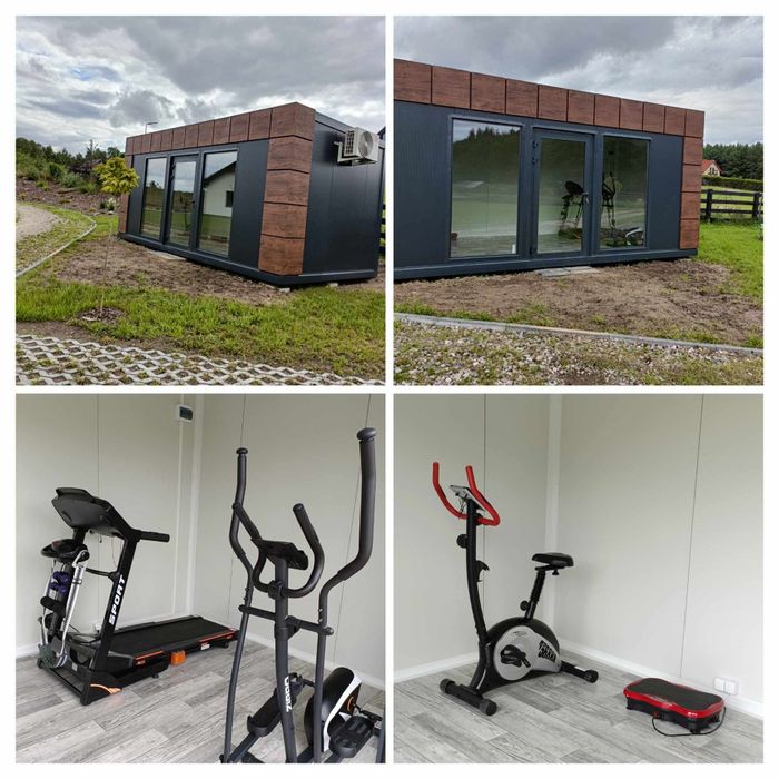 KASZUBY Domki Rybomania Żukówko balia, jacuzzi, sauna, łowienie ryb