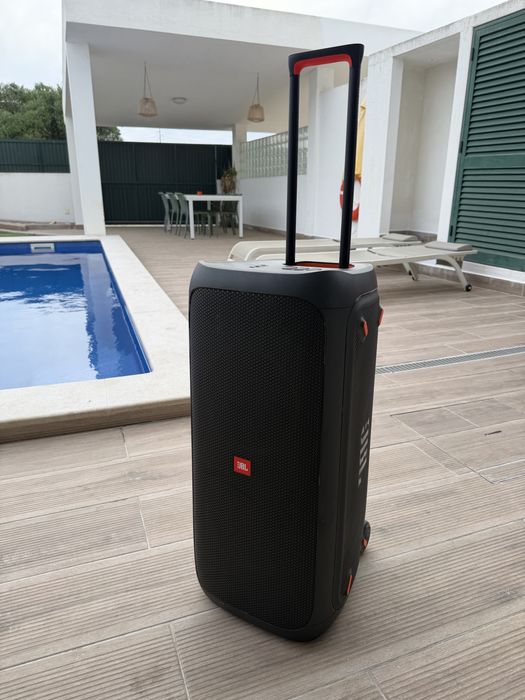 JBL PartyBox 310 coluna