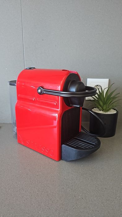 Cafeteira Nespresso Krups
