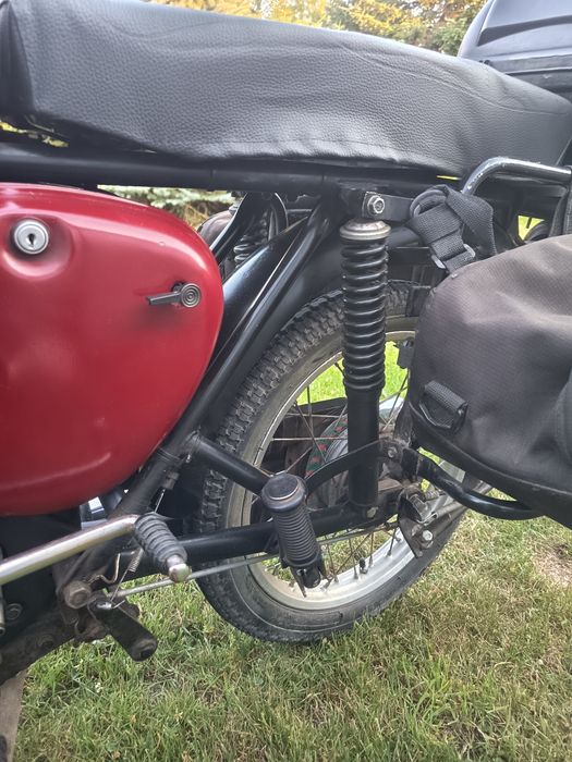 Sprzedam Simson S51