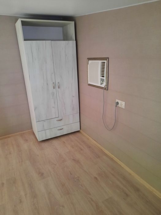 Сдам квартиру   на земле в частном секторе  на Таирова