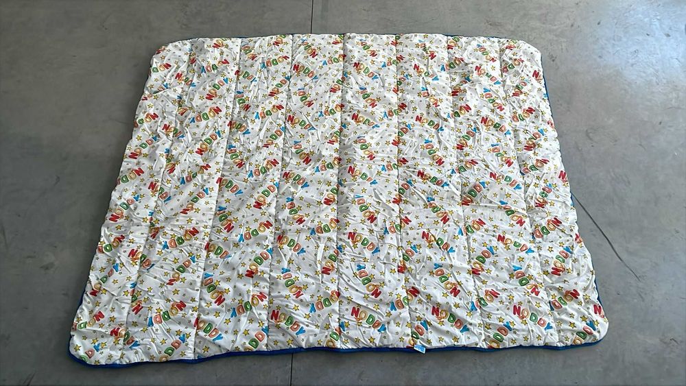 Roupa de berço/cama de bebé sortido - Vários preços