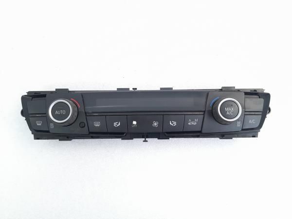 Comando chauffage / sofagem BMW 1 (F20)