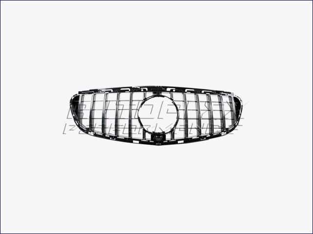 Grelha Capo Mercedes E W212  AAP50170