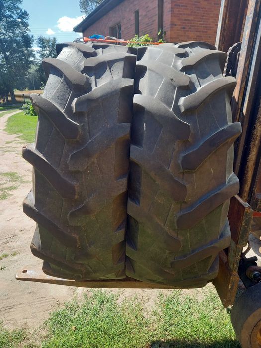 Tm 600 opona 340x85x24