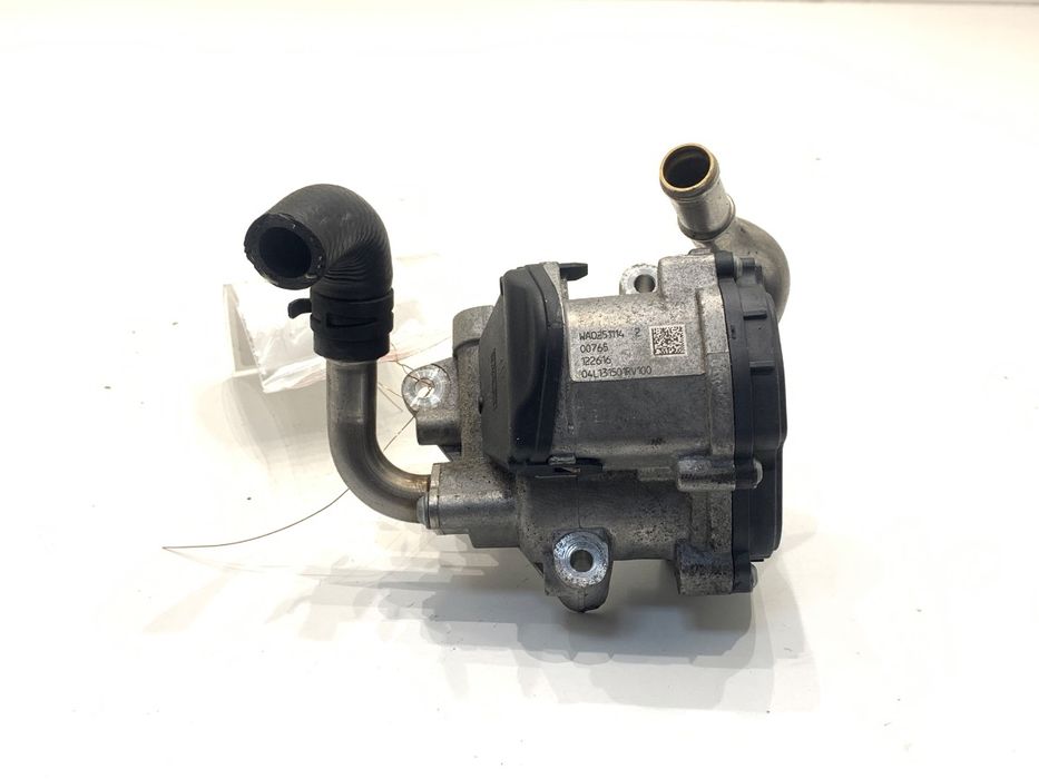 ZAWÓR EGR VW PASSAT B8 REGULATOR