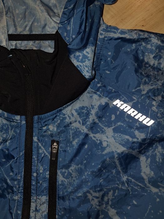 Kurtka outdoor Karhu XL – ultra lekka ~190 g | PREMIUM | The Best Outd