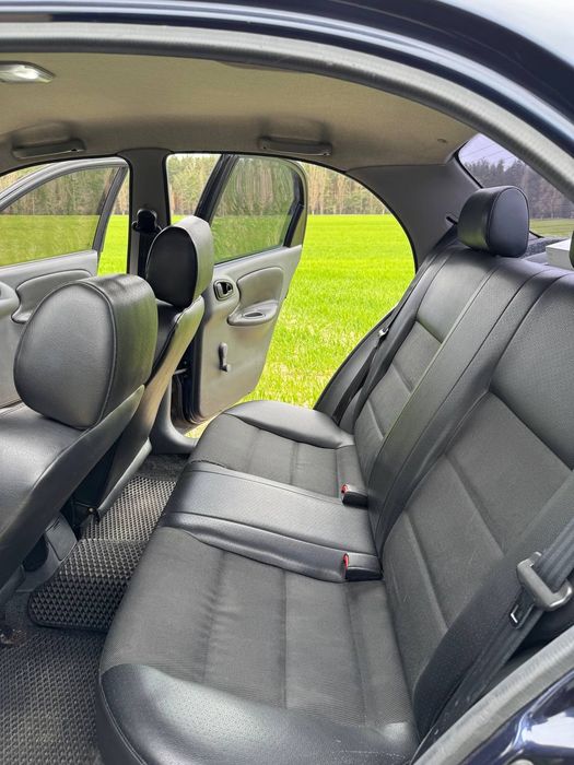 Автомобіль DAEWOO LANOS 2006