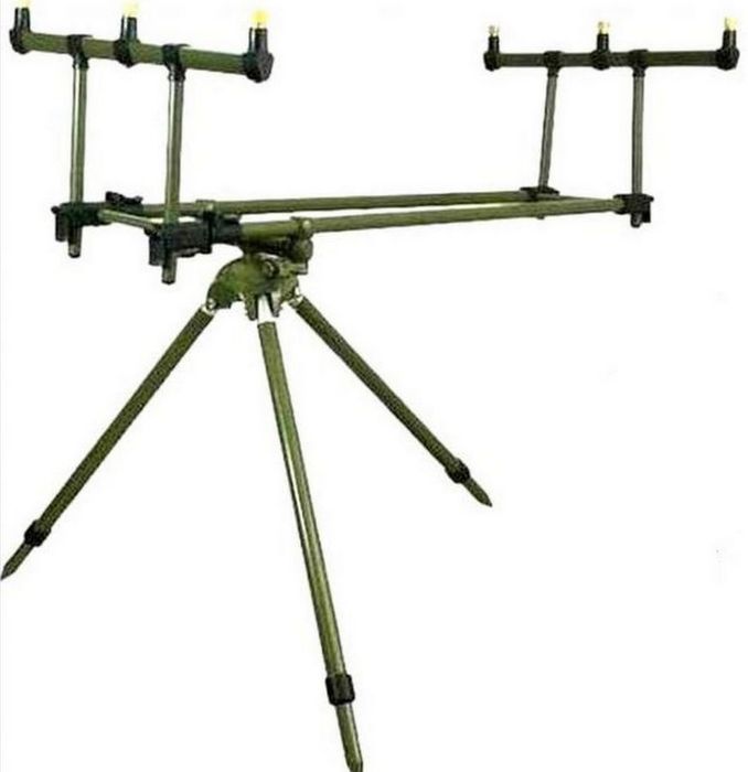Stanowisko Wedkarskie Tripod Jaxon
