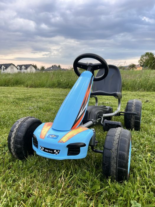 Gokart Milly Mally