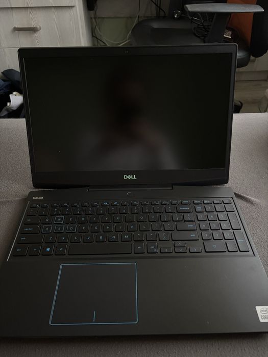 Laptop gamingowy Dell G3 15 – solidny, szybki, gotowy do pracy i gier