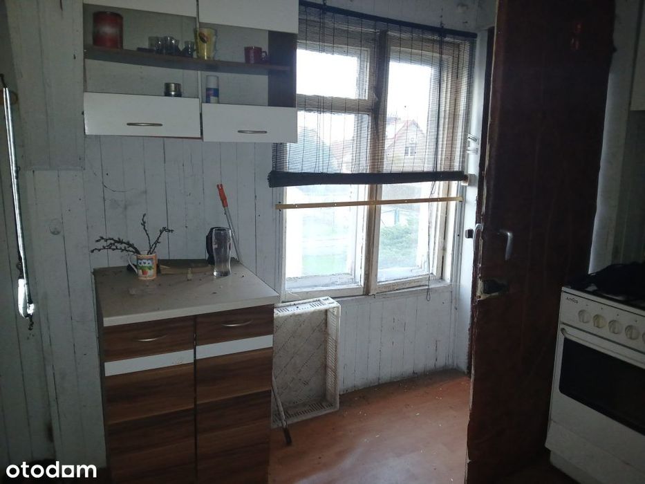 Syndyk sprzeda udział 3/56 w nieruchomości w Braniewie