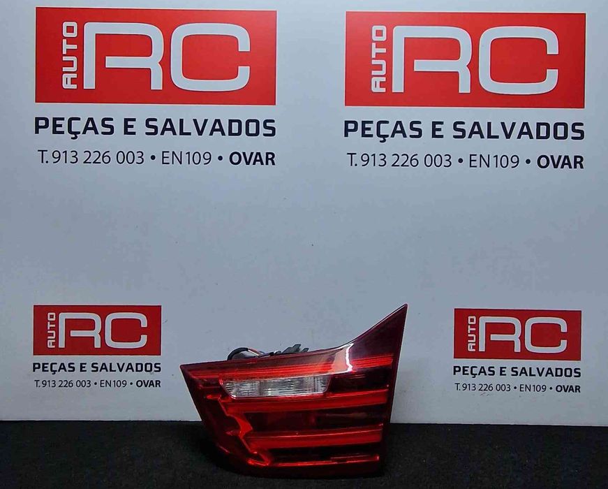 Farolim da Mala Direito | BMW | 4 Gran Coupe (F36) [03.2014 - 05.2021]