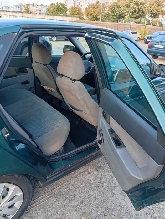 ВАЗ / Lada 2170 Priora 2007 VIN XTA21703080047523 фото оголошення 6 з 7