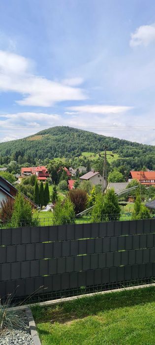 Domek rys Widokowa Ujsoly