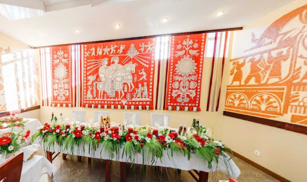 Продамо приміщення 685 кв.м. в центрі Черкас, бувший ресторан