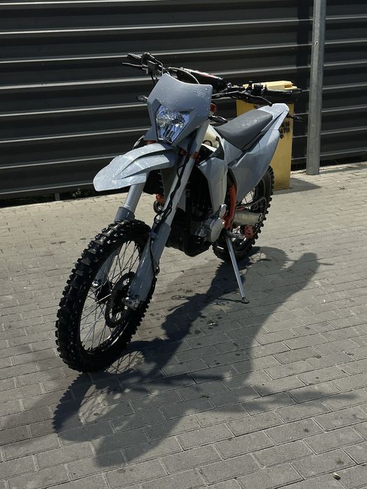Kovi Lite 300.