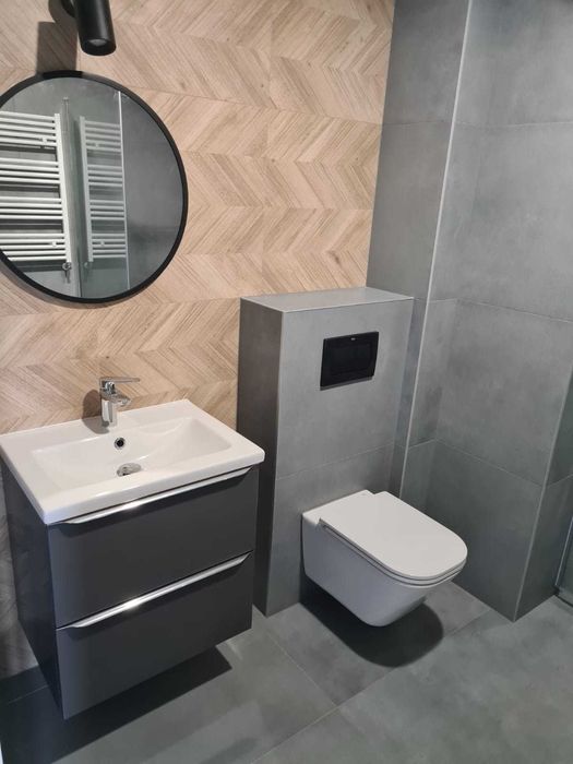 Do wynajęcia komfortowo wyposażony klimatyzowany apartament mieszkanie - Widok 2