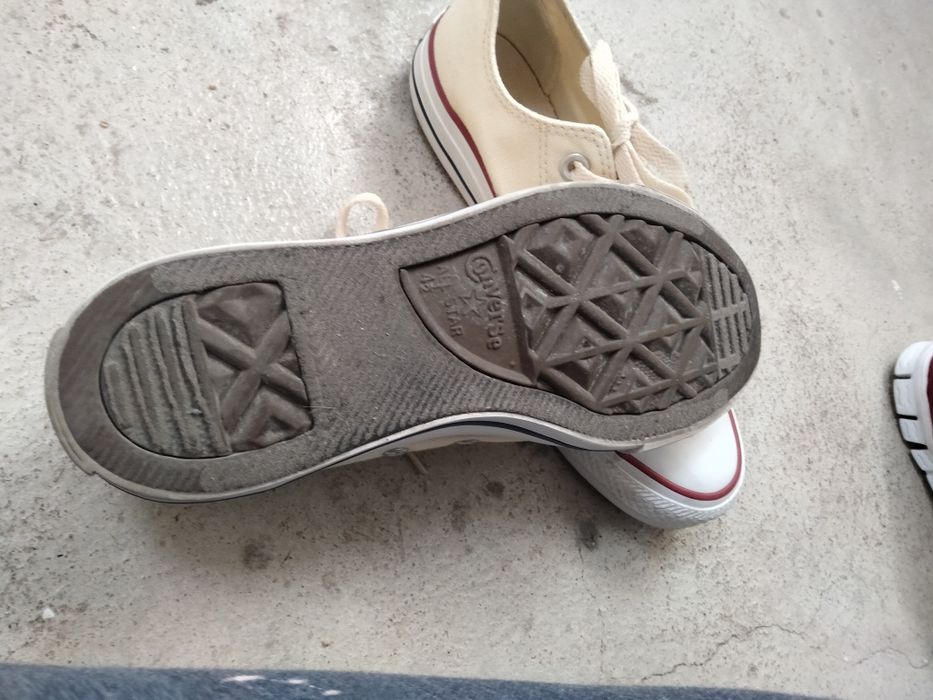 Ténis converse  All Star e Seaside