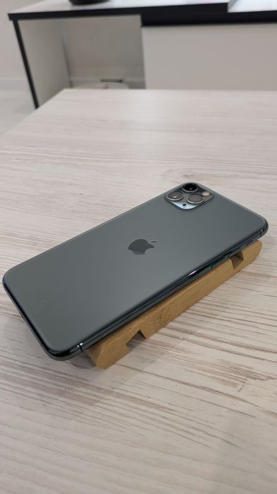 Iphone 11 pro max 64