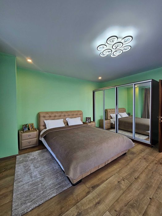 Продам будинок за ж/м Перемога-6