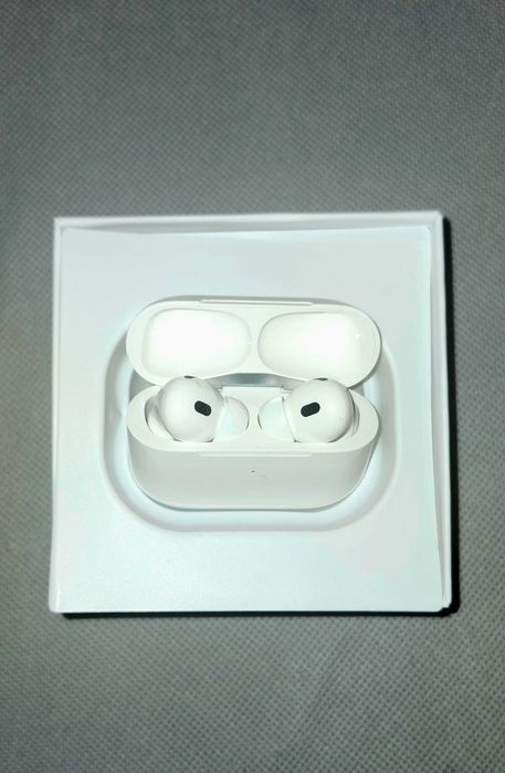 Earphones Pro 2 wireless