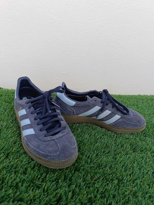 sapatilhas Adidas Spezial