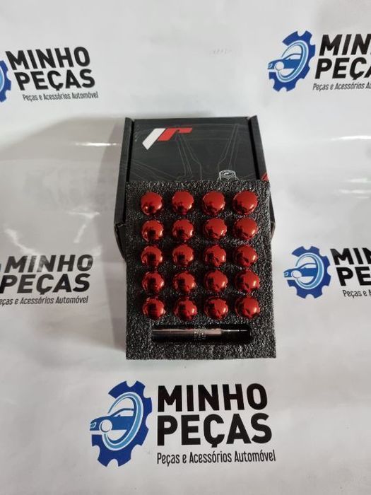 Pernos de Cor Japan Racing