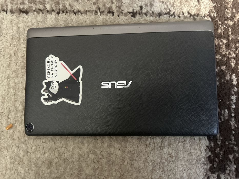 Планшет ASUS 2015