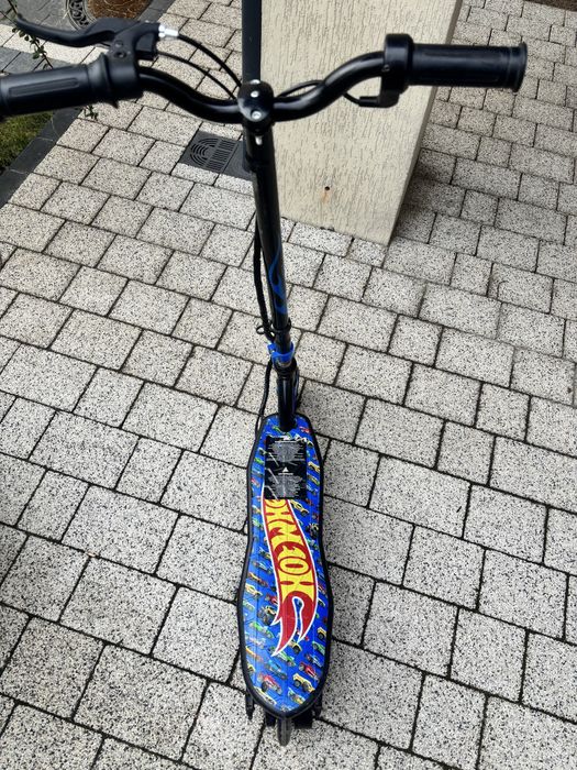 Hulajnoga Hot Wheels HT-KS-5.5