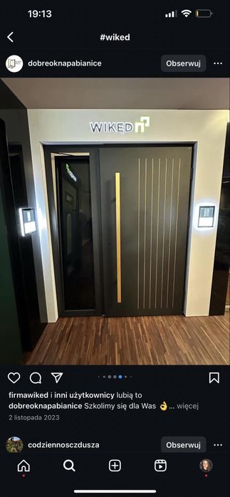 Serwis Okien PCV DREWNIA -->  < -- Naprawa Regulacja ZGIERZ