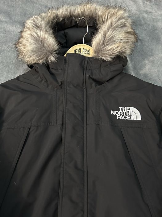 Куртка The north fase
