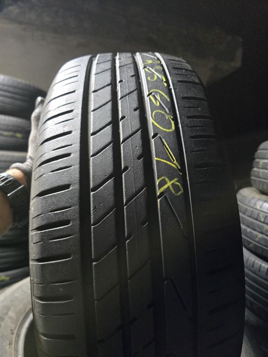 235/60R18 Hankook Ventus S1evo2 SUV 103V