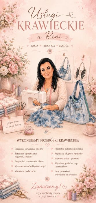 Krawcowa Miechów