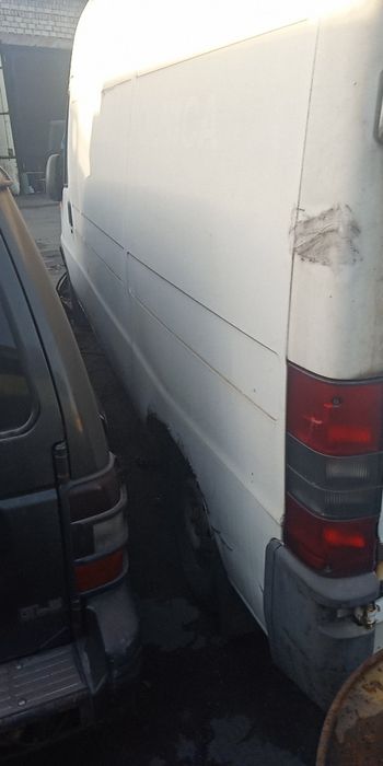 Продам Fiat Ducato 2.8 tdi 1998 г.