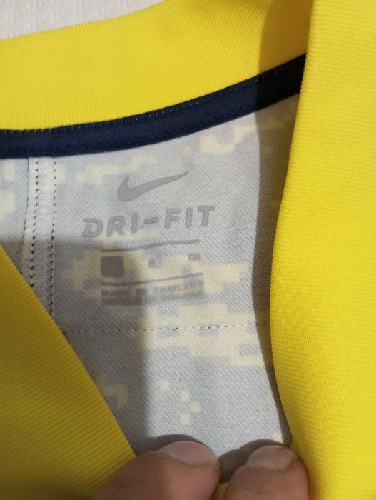 Camisola NFL oficial Spurs Nike