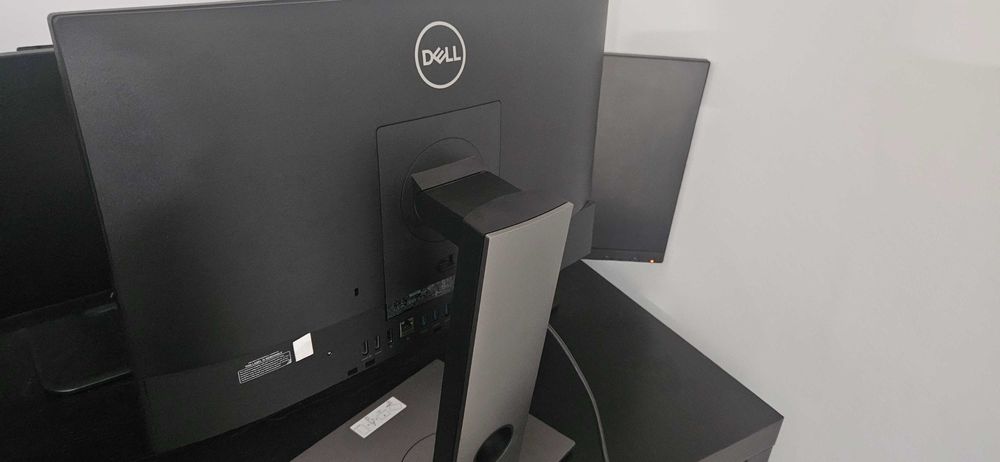 PC - Dell All In One