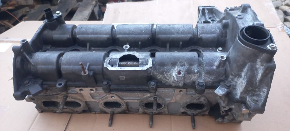 Гбц Rfh690-6090-ab взборі ford custom ranger 2.0 tdci Ecoblue euro 6